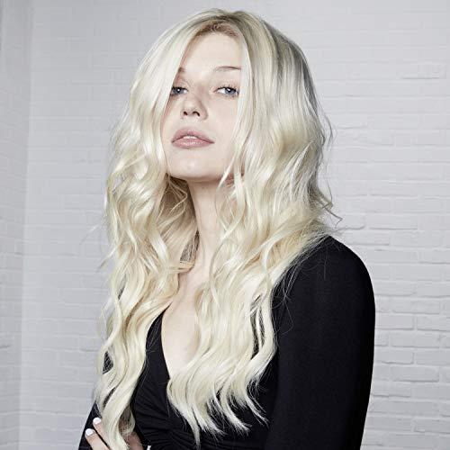 Nexxus Nexxus Conditioner for Damaged Hair Keraphix with ProteinFusion Silicone-Free Conditioner with Keratin Protein and Black Rice 33.8 oz