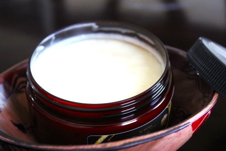 Queen of Shea Queen of Shea East African Nilotica Shea Butter (2 oz, Japanese Cherry Blossom)