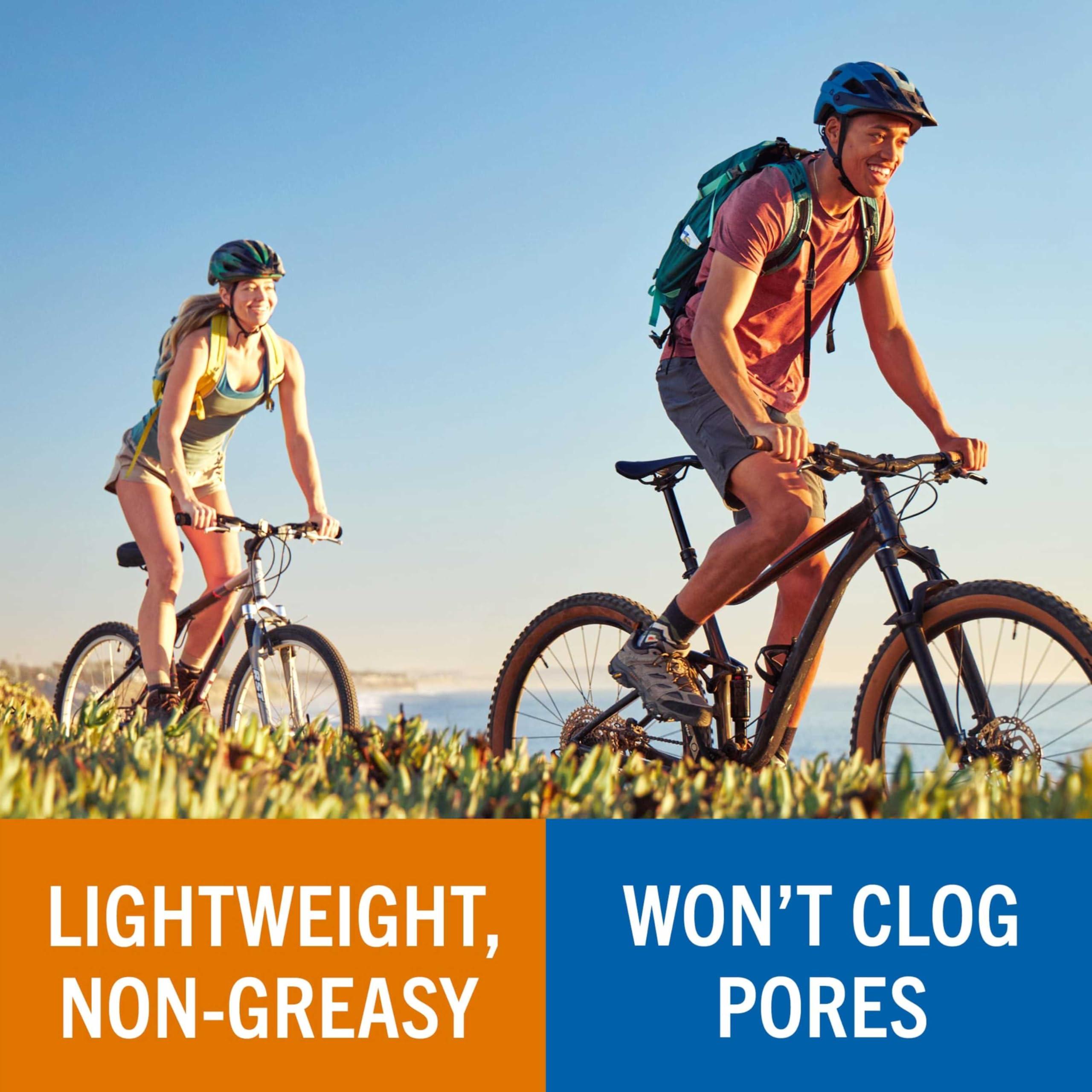 Banana Boat Banana Boat Sport Ultra SPF 50 Sunscreen Lotion, 128oz | Bulk Sunscreen, Banana Boat Sunscreen SPF 50 Lotion, Oxybenzone Free Sunscreen, Banana Boat Lotion Sunscreen Bulk, 128oz(Pack of 1)