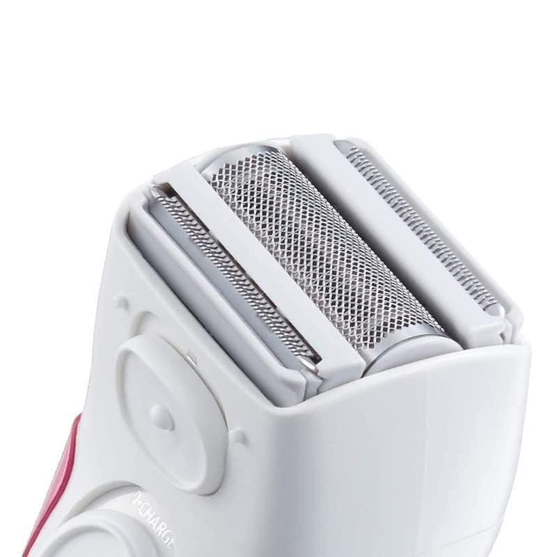 Oulice Replacement Outer Foil for Panasonic WES9752P Men\'s Electric Razor Cutter Net Accessories