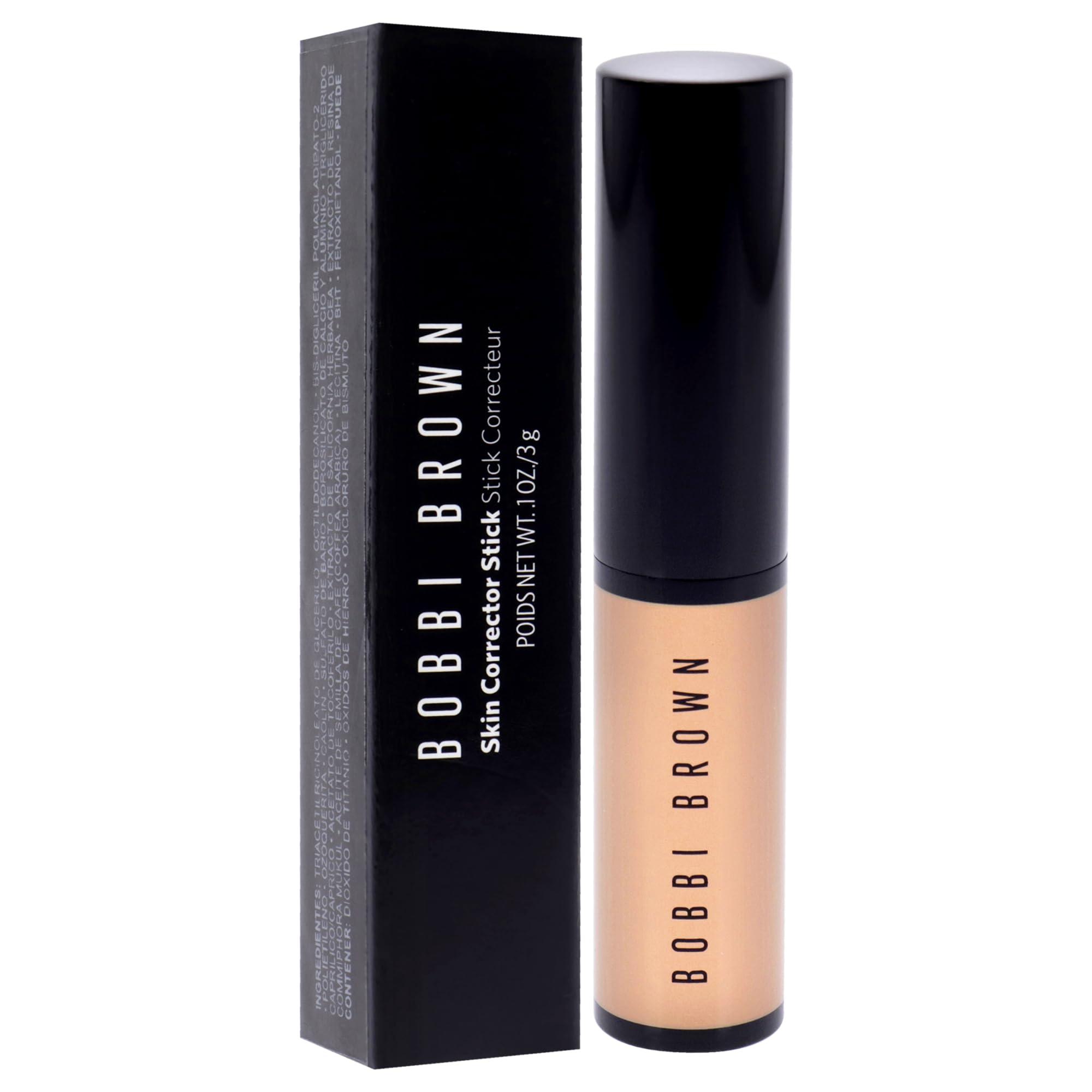 Bobbi Brown Bobbi Brown Skin Corrector Stick - Light Peach for Women - 0.1 oz Concealer