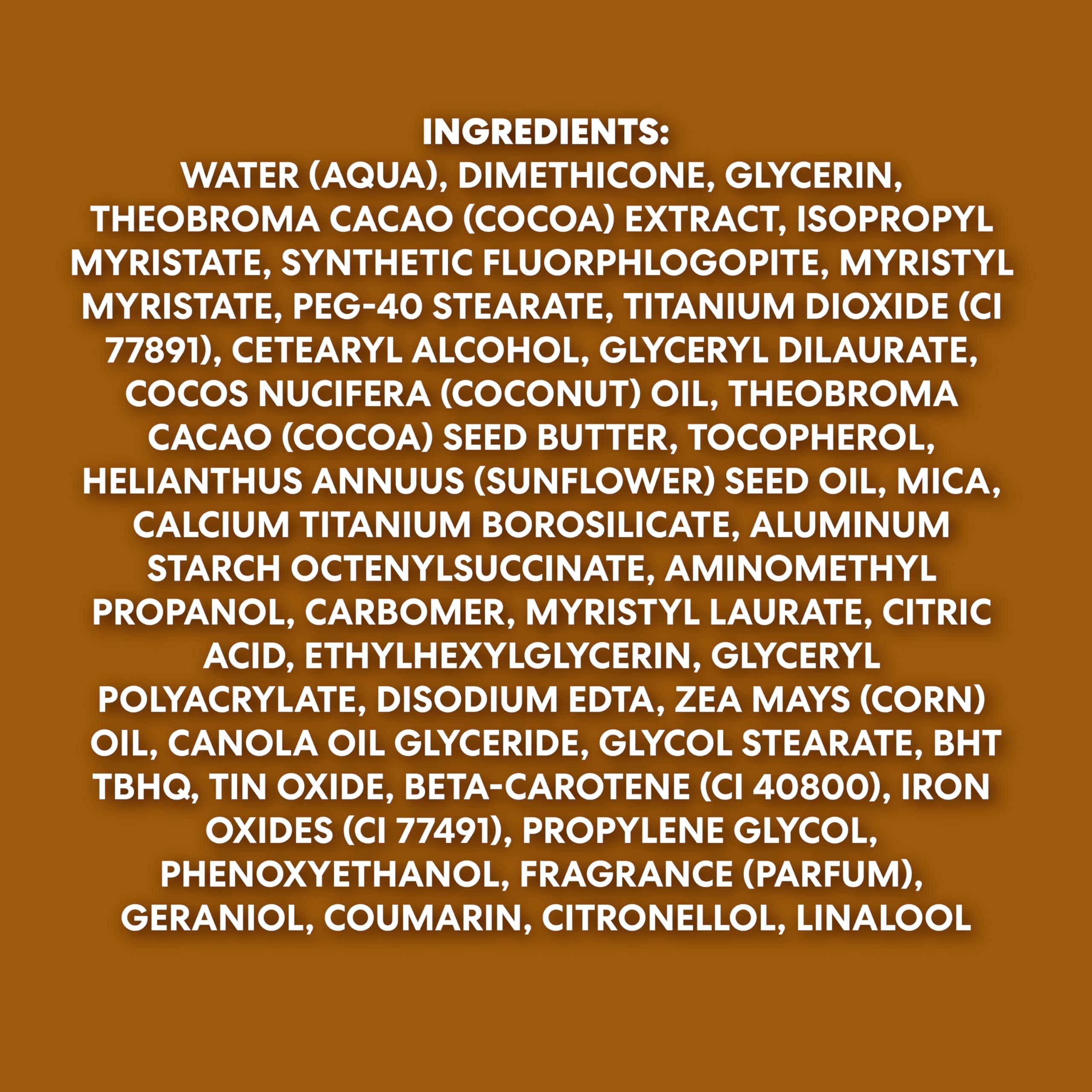 Palmer\'s Palmer\'s Cocoa Butter Formula Shimmer Body Lotion with Vitamin E, 5.25 Fl Oz, Radiance Body Gloss, Help Blur Veins, Cellulite, Marks, 48 Hour Moisture