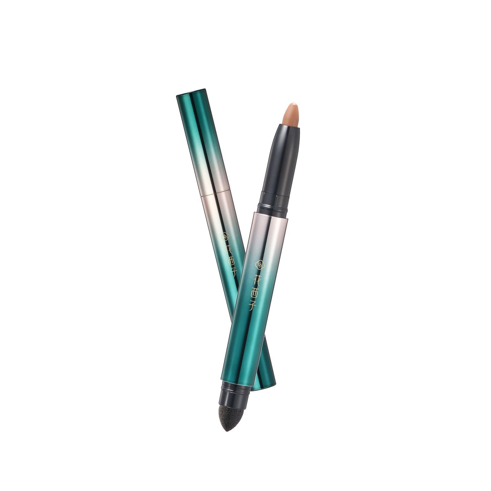 FLORASIS FLORASIS Silk Glide Longwear Eyeshadow Stick (04 Autumn Peach)