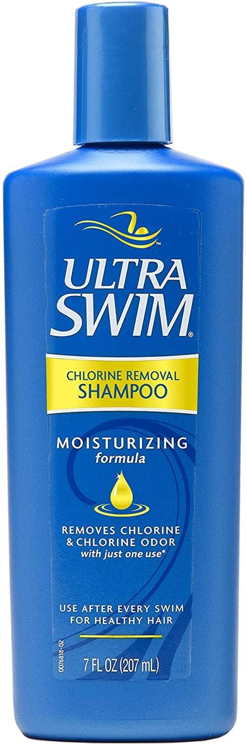 UltraSwim Ultraswim Shampoo 7oz