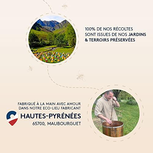 Ballot-Flurin Ballot-Flurin Organic Beekeeper Cream Anti-Aging 30ml