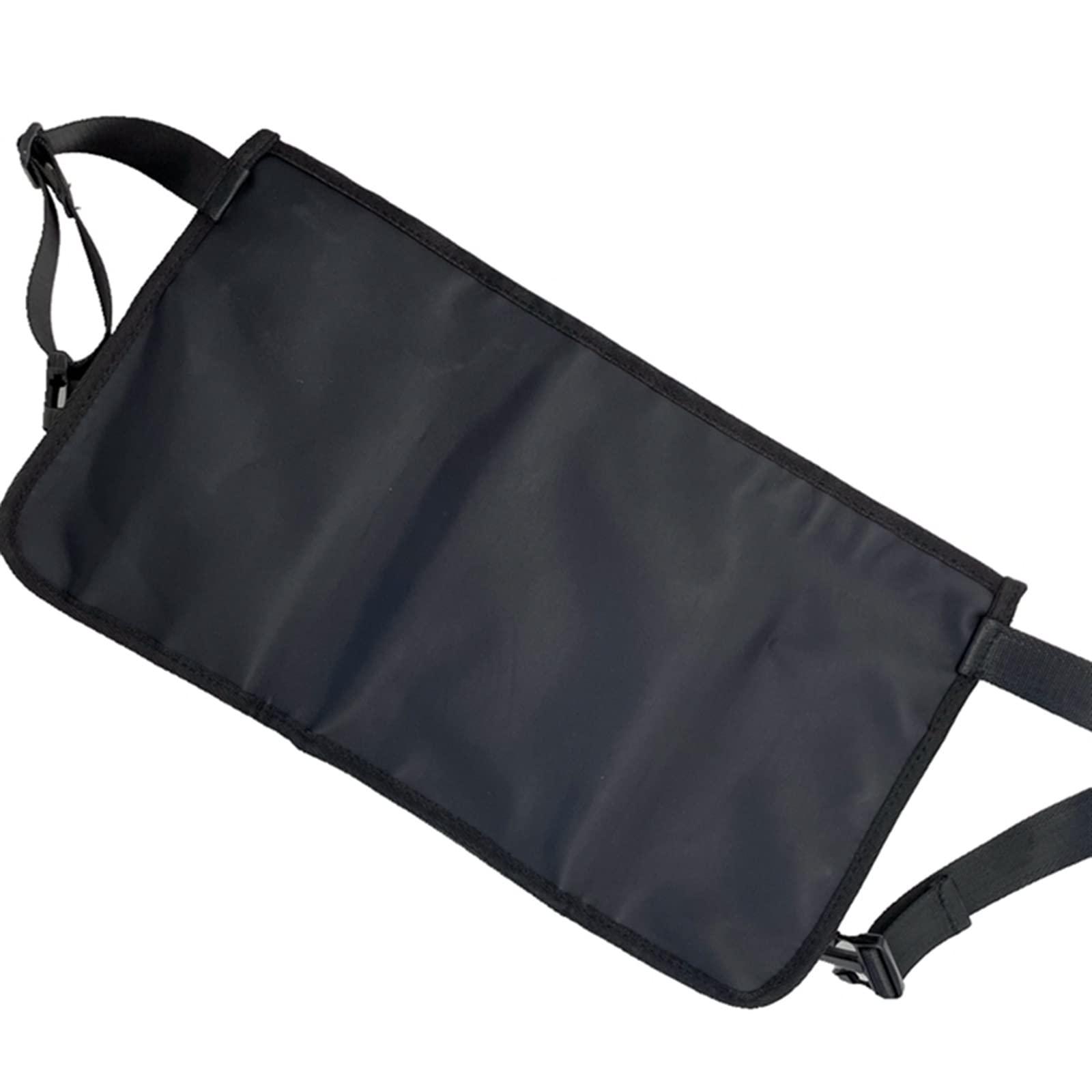 TAPIVA TAPIVA Hair Cutting Shears SalonScissors Kit Bag Scissors Pockets Multifunction Hairstylist Bag Pouch Holder Tool