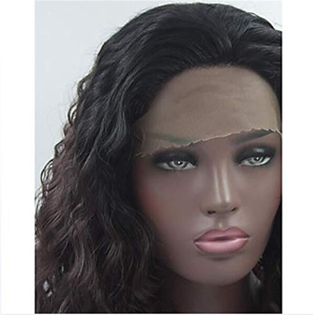 Generic HD Lace Synthetic Hair Wig HDL-Milana 13 X 6 Fashion Source (T8/BABY PINK)