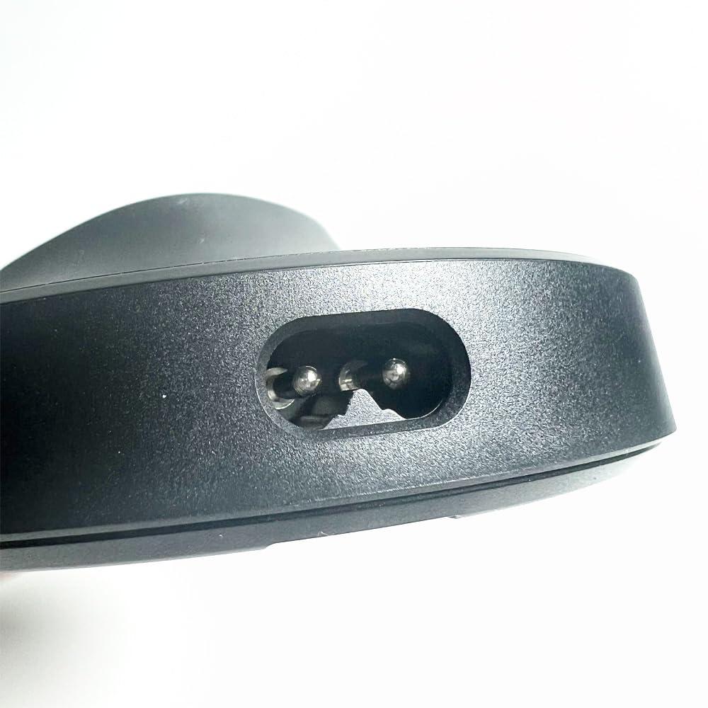 maxeylead maxeylead Charging Stand Compatible with Philips Norelco Shaver S5588 S9502 S9985 S9987 S5531 S5532 S9932 S7732 S7731