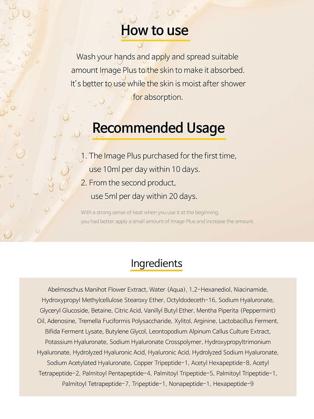 Generic QUEENDOM GLOBAL 1010imageplus