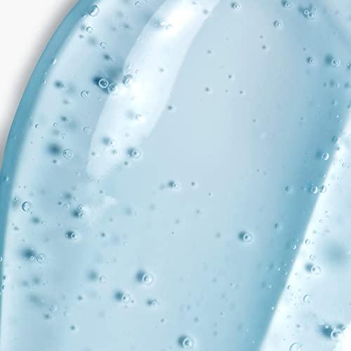 3ina 3ina MAKEUP - Vegan - Cruelty Free - The Blue Gel Cleanser - Blue - Makeup remover - Refreshing micellar formula - Aloe & Hamamelis - Smooths, calms, refresh and purifies skin