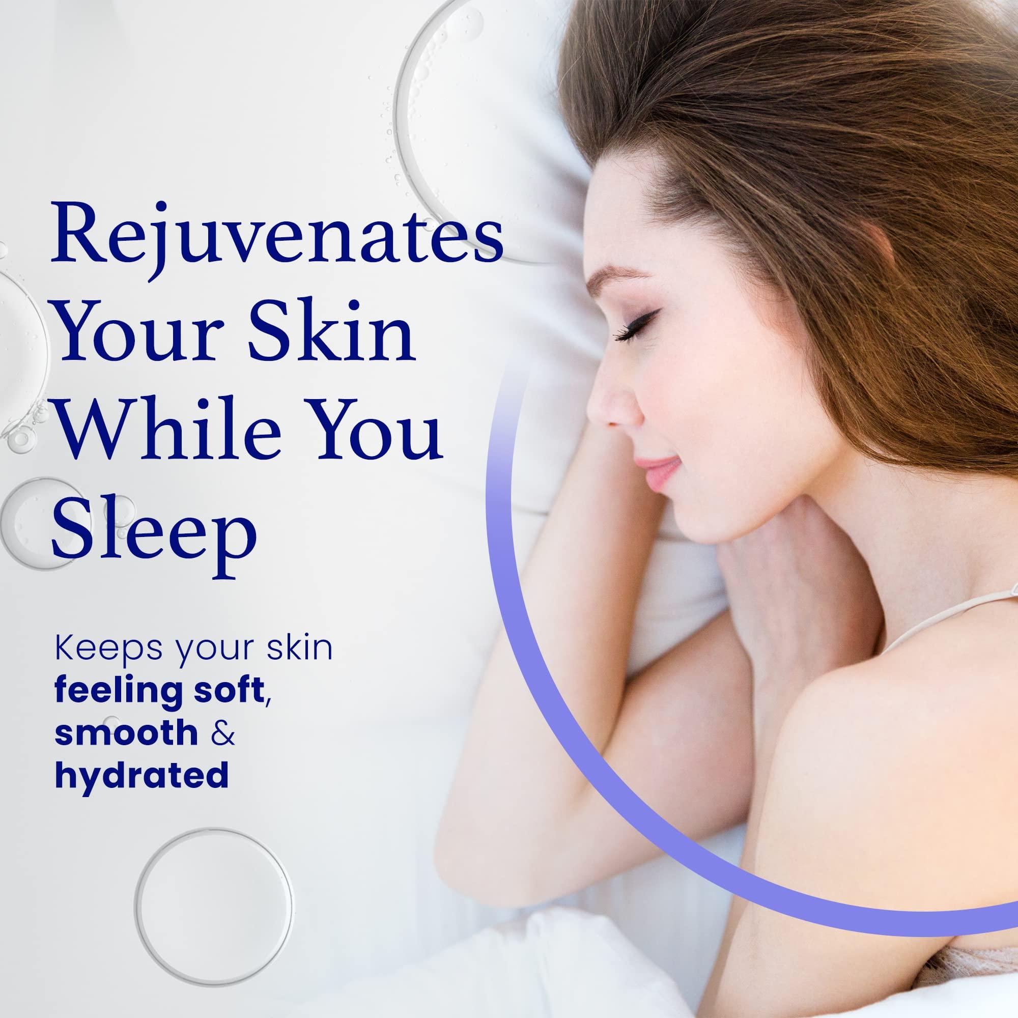 NinthAvenue Basics C60 Evo C&Evo Inside & Out & Lips Set - 4 Fl Oz Skincare Set - Moisturizing, Long-lasting