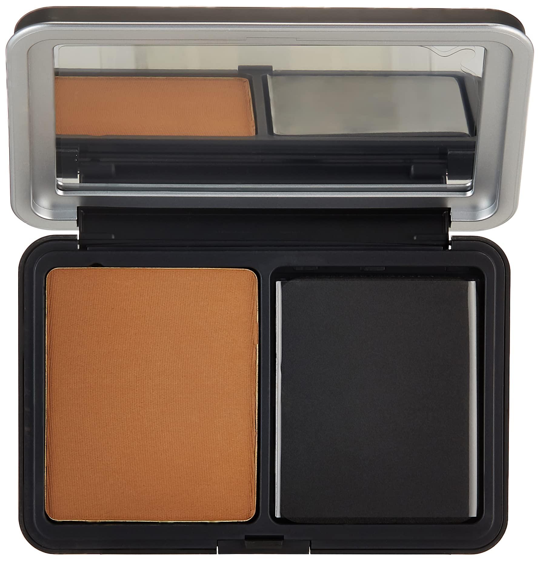 Make Up For Ever Make Up For Ever Matte Velvet Skin Blurring Powder Foundation - # R540 - Dark Brown