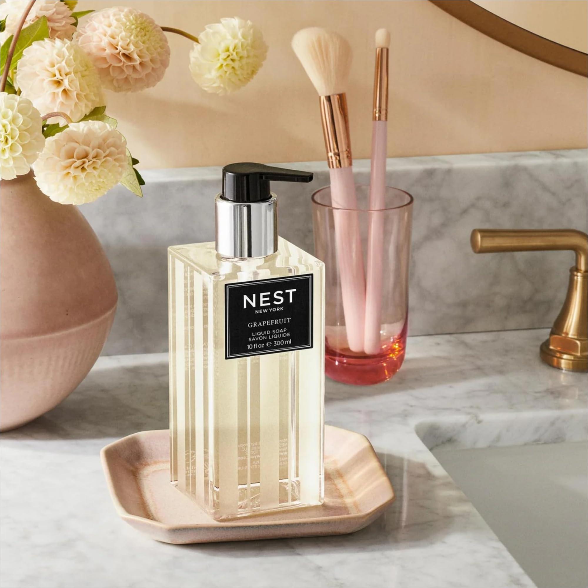 NEST New York NEST New York Bamboo Liquid Hand Soap