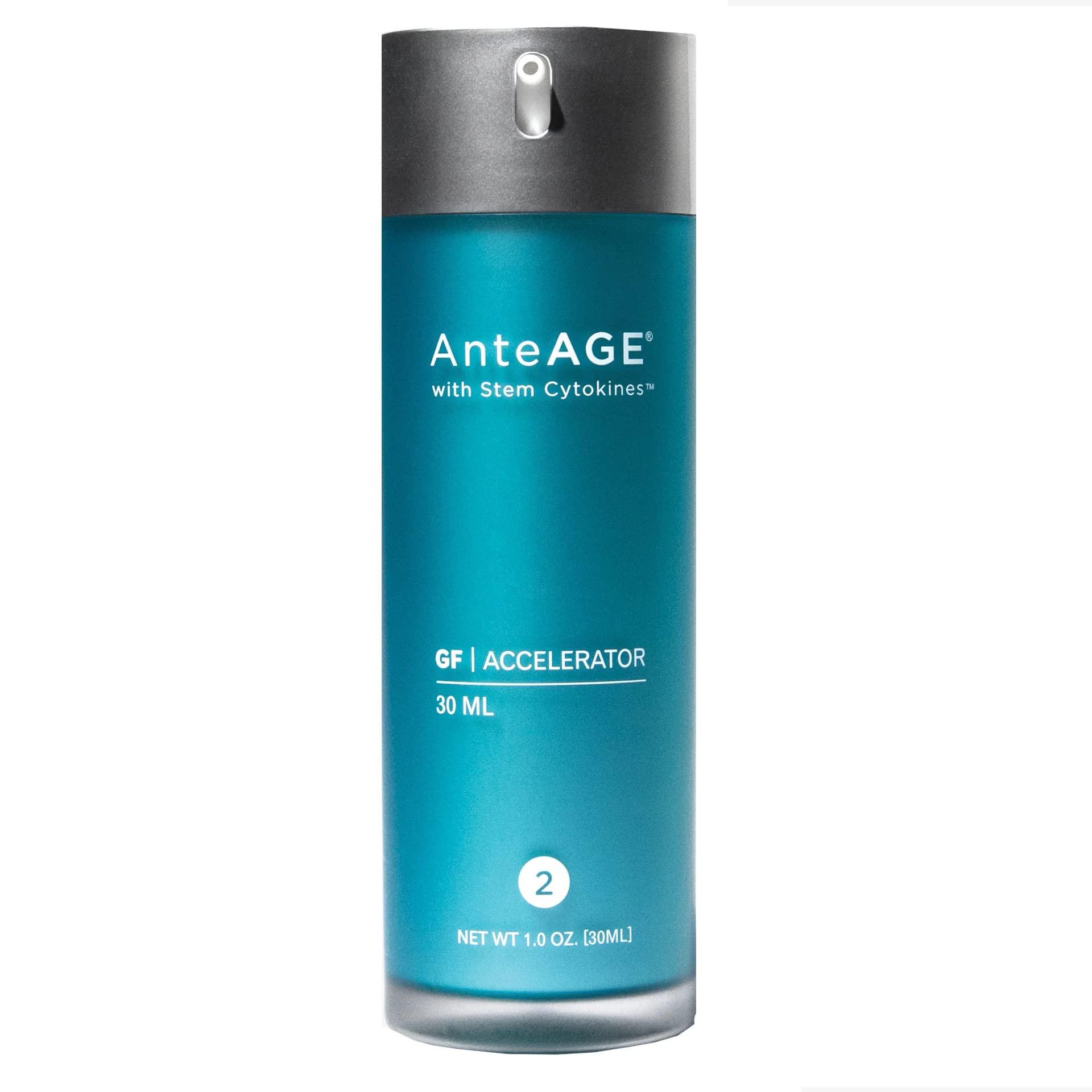 AnteAGE AnteAGE Accelerator Skin Moisturizer (1 FL. OZ. / 30ML)