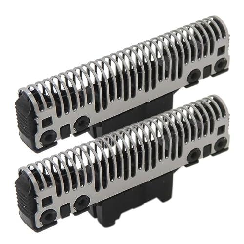 Gxcdizx Gxcdizx 2Pcs WES9075P Shaver Cutters for Panasonic ES8066 ES8067 ES8068 ES8951 ES762 ES765 ES766 ES881 ES882 ES883 ES881SS