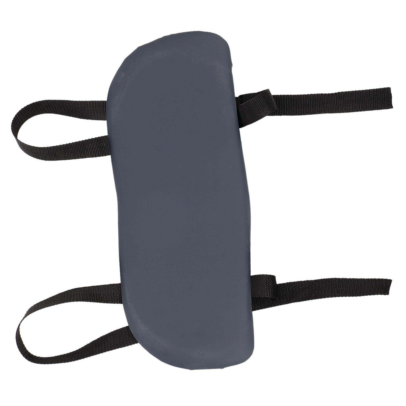 GOOHOCHY Hand Rest Board Armrest Bracket Easy to Install for Beauty Massage Bed