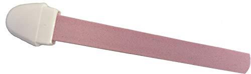CleveAid Ruby Stone Crystal Nail File (7)