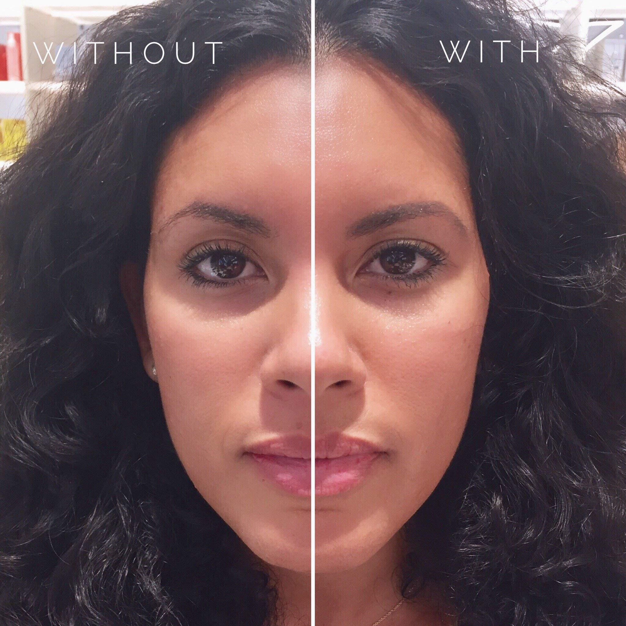 Kimiko KIMIKO Fine Eyebrow Pencil Automatique - Coffee (Twist Up Pencil, Long Wear Formula, Comes with Covered Brush for Natural Looking Brows)