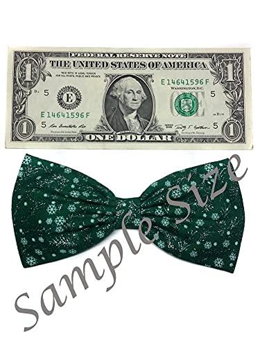 EmilyRose Couture Sci-Fi Ultimate Fan-girl Hair Bow, Sci Fi, Nerdy, Novelty (Barrette)