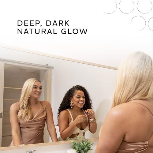 Norvell Norvell Premium Sunless Tanning Solution - Double Dark, 34 fl.oz.