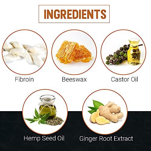 Woody's Woody's Quality Grooming Web 3.4 OZ