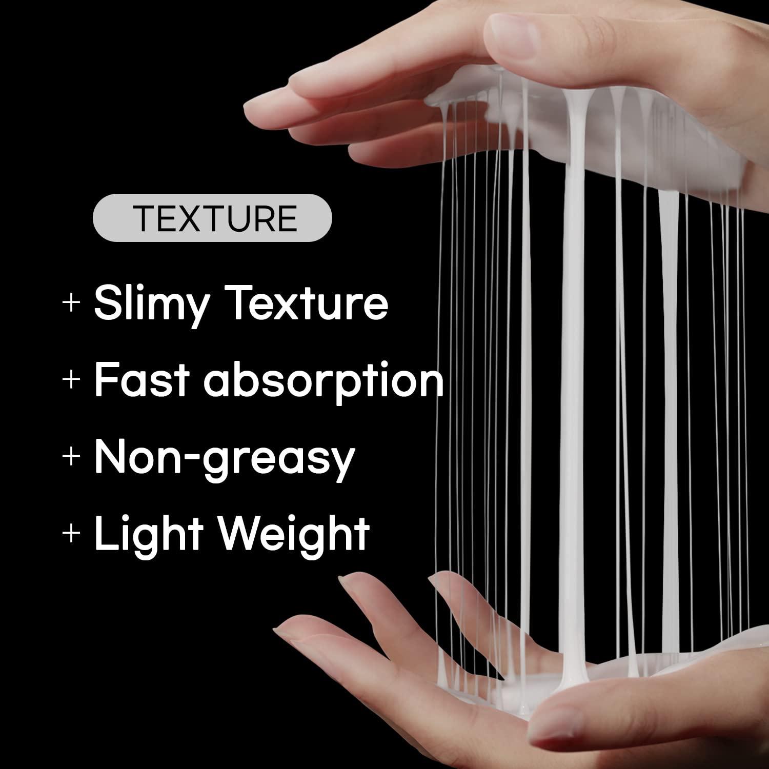 COXIR coxir BLACK SNAIL COLLAGEN ALL IN ONE EYE CREAM for eye, neck and face | Black-3-Complex: Black Rice, Collagen| Paraben Free, Cruelty Free, Good for Christmas Stocking Stuffers [30ml/1.01 fl.oz]