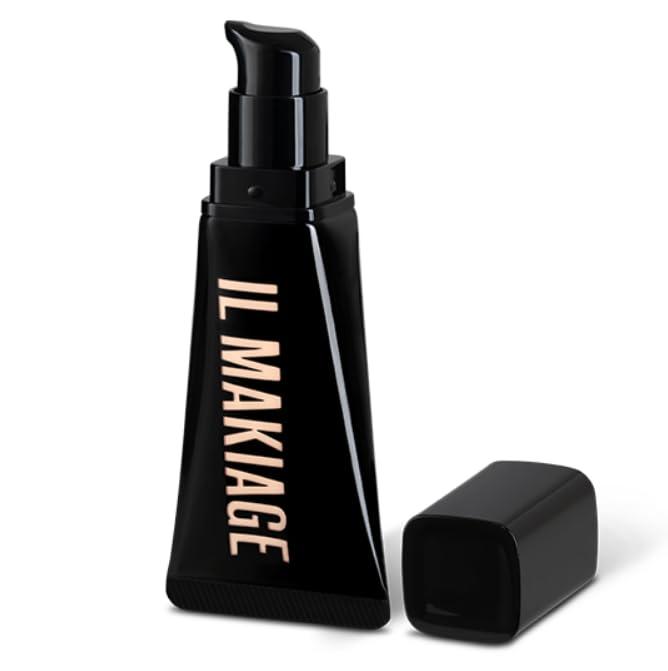 UnSalstore UnSalstore IL MAKIAGE - After Party Next Gen Full Coverage Foundation - Full Color (30 ML/1 FL OZ) (55, 30 ML/1 FL OZ)