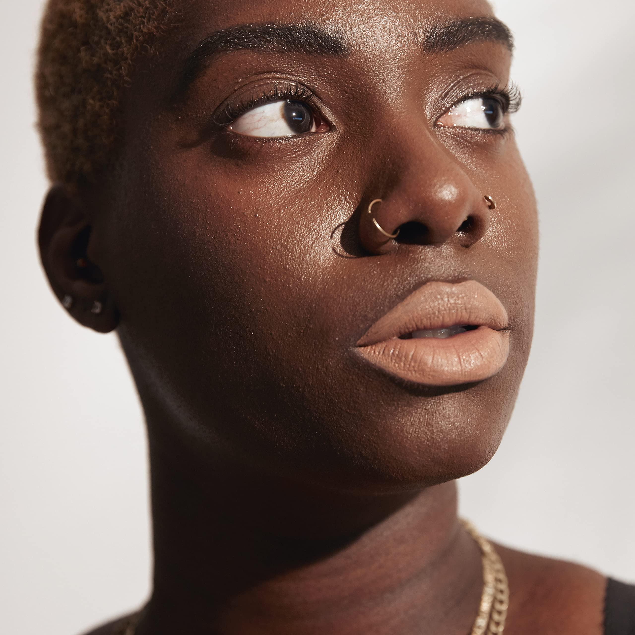 NYX PROFESSIONAL MAKEUP NYX PROFESSIONAL MAKEUP Soft Matte Lip Cream Bundle - Abu Dhabi & London Matte Lipstick Shades (2-pack)