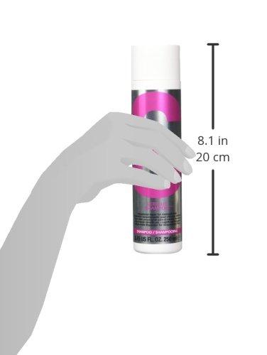 S Factor S Factor Tigi Serious Shampoo, 8.45 Ounce