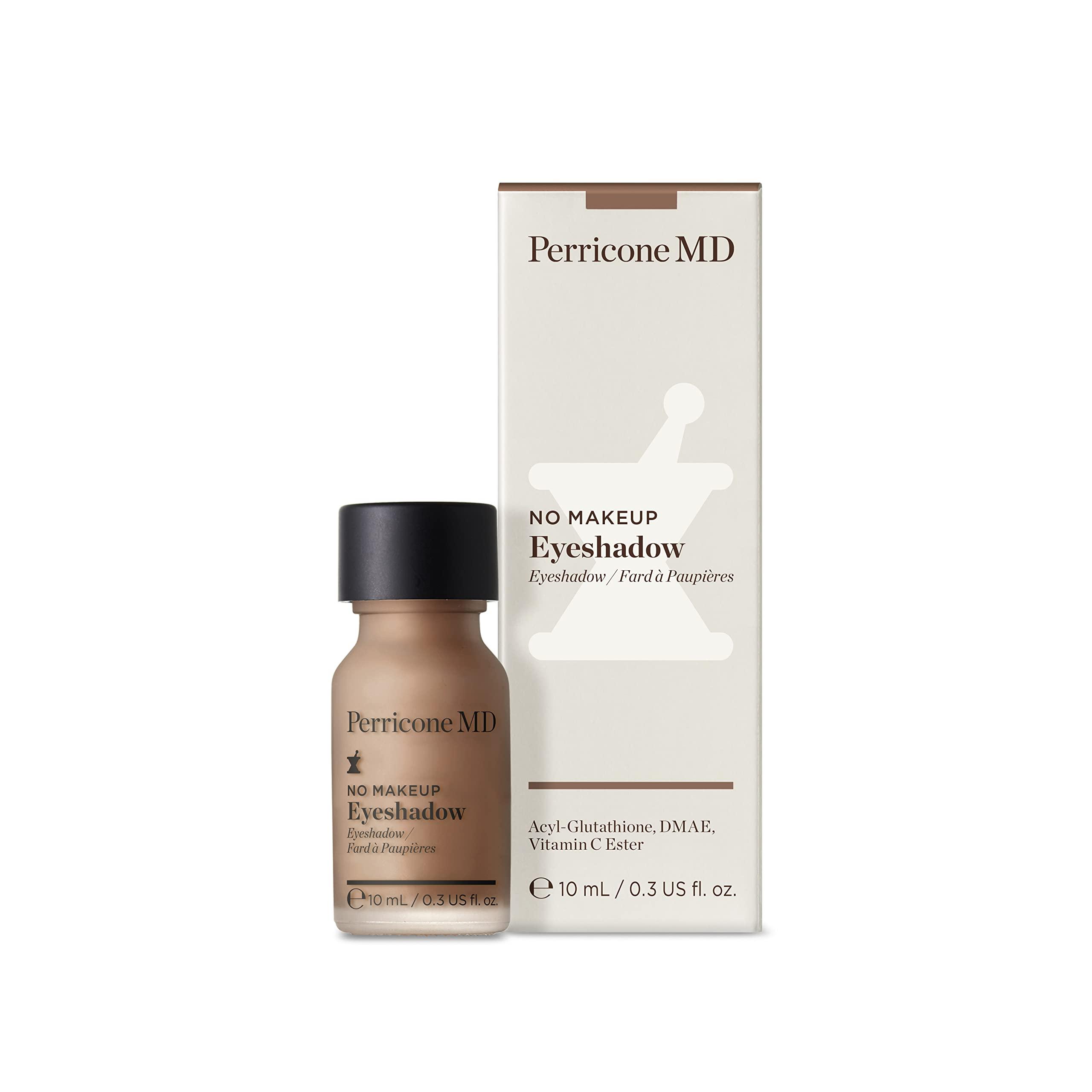 Perricone MD No Makeup Eyeshadow, Shade 3