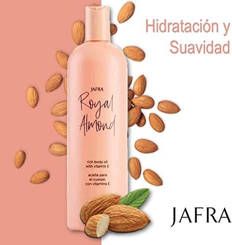 JAFRA Jafra Almond Body Lotion
