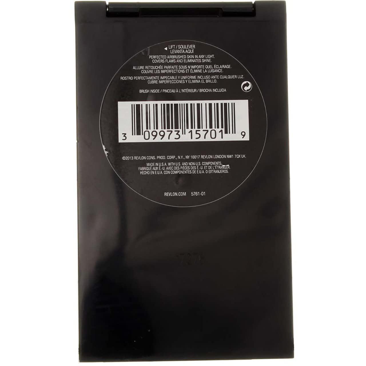 REVLON Revlon PhotoReady Powder, Fair/Light [010] 0.25 oz (Pack of 2)