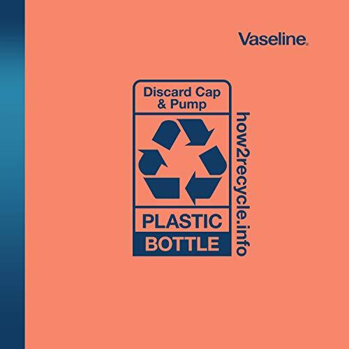 Vaseline Vaseline Illuminate Me Shimmering Body Oil Created for Melanin Rich Skin, Illuminates Skin with Finishing Touch of Shimmer for Glowing Skin 3.3 oz