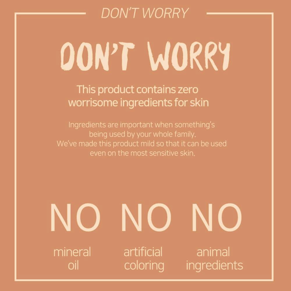 SHOWERMATE SHOWERMATE Natural Body Wash 42.3 fl oz, 1.2 kg (Rhubarb)