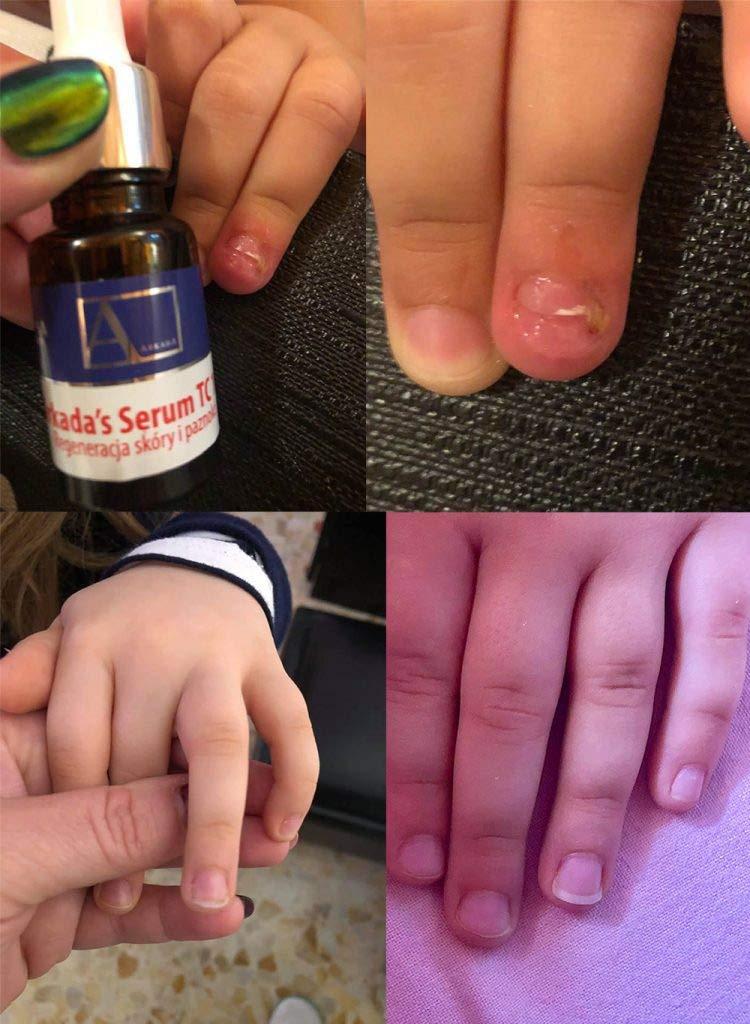 RAVIAD Natura Resort AMAZON Arkada TC16 Serum