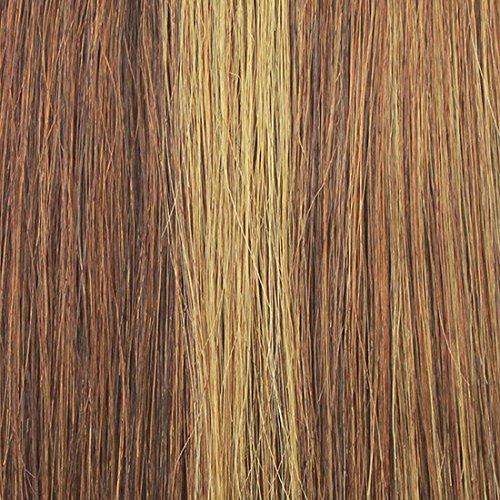 Bobbi boss 100 human outlet hair wig mh1212 cutie