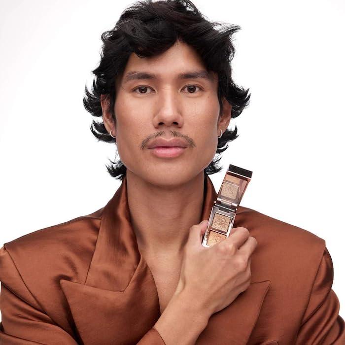 P4TRICK.TA PATRICK TA Talk to my Team Major Dimension Eye Illusion Eyeshadow Duos