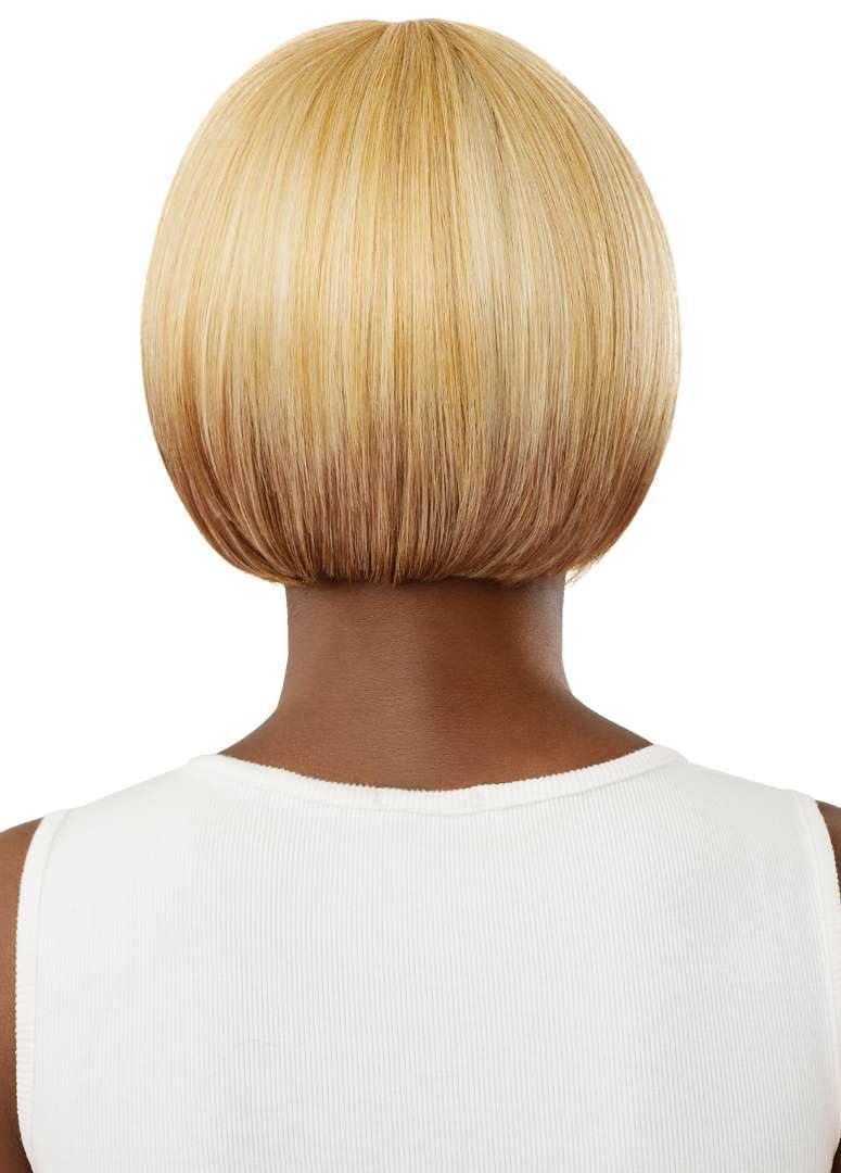 Outre Outre Lace Front Wig - Gio (DARK BROWN 2)