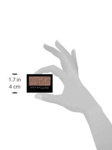 MAYBELLINE Maybelline Expert Wear Eyeshadow, Cool Cocoa, 0.08 oz.