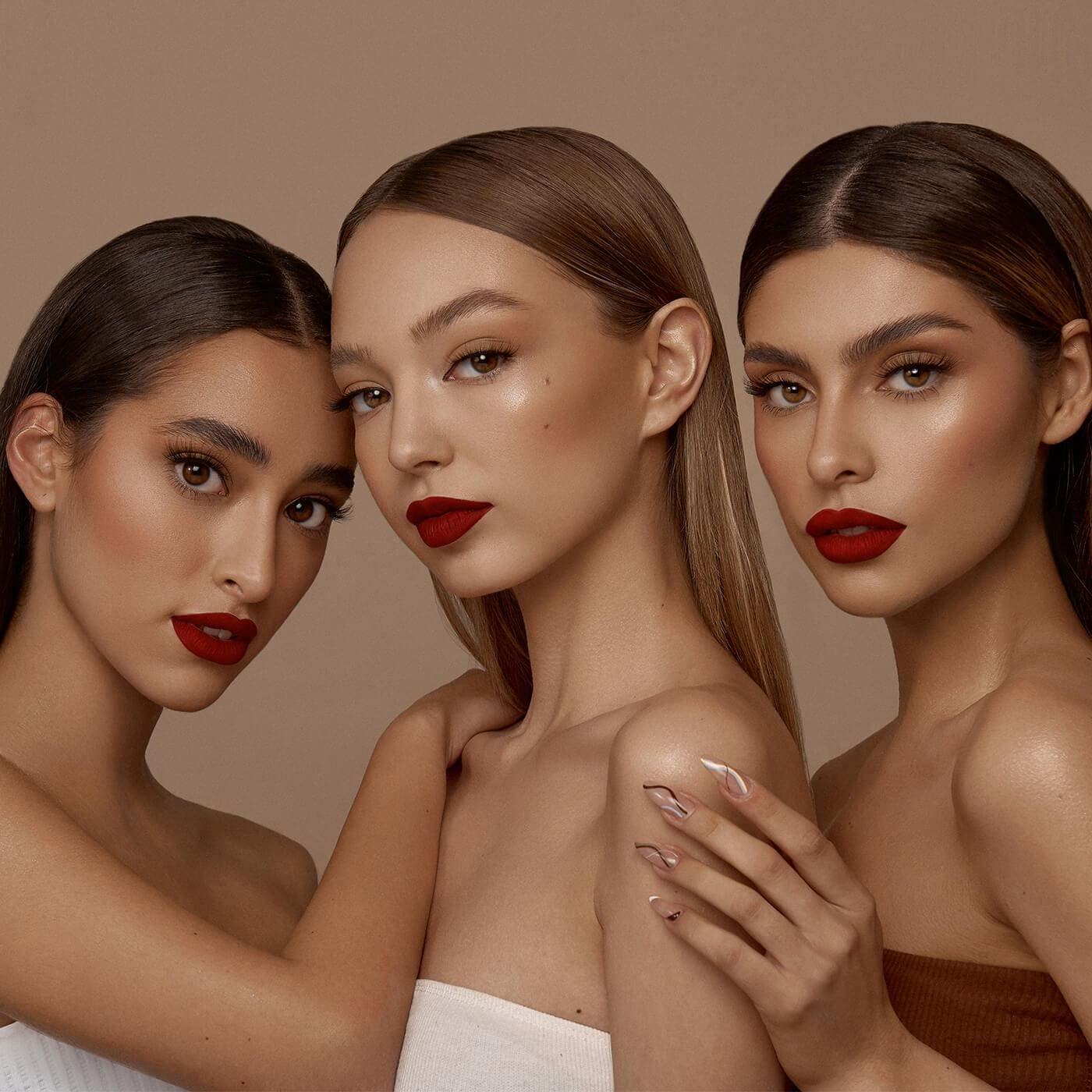 ARANTZA COSMETICS ARANTZA LONGWEAR FOUNDATION (A9 HONEY)