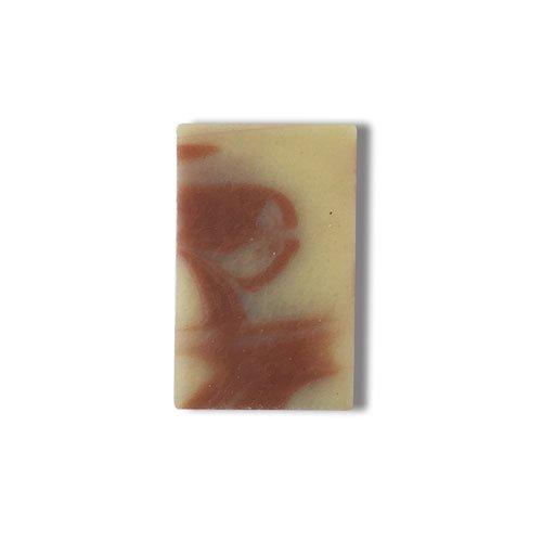 Hawaiian Bath & Body HAWAIIAN BATH & BODY Plumeria Bar Soap, 3.25 OZ