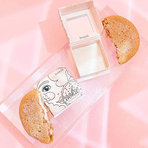 Benefit Benefit Cookie Powder Highlighter