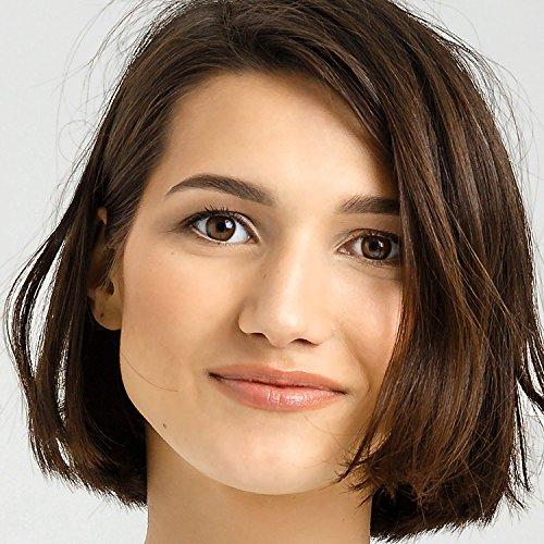 Almay Almay Best Blend Forever Foundation, Sand Beige, 1 fl. oz, SPF 40 Broad Spectrum