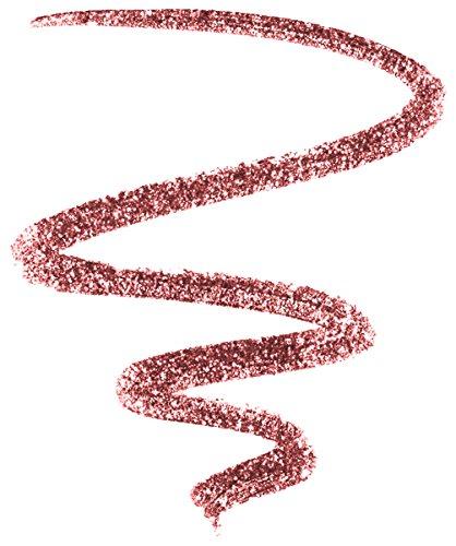 Coty Beauty N.Y.C. New York Color Show Time Velvet Eyeliner