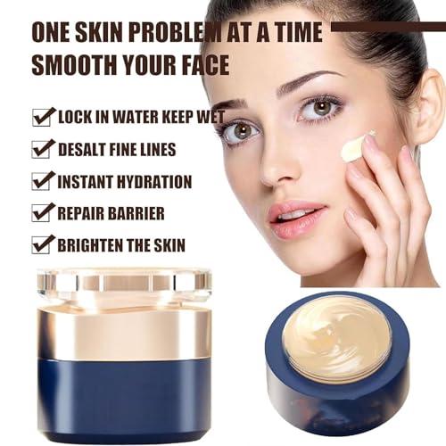 BOXBIT Removal Cream JapanesePolypeptide Cream For Facial,Change For Beautiful Skin Within 2 WeeksPolypeptide Cream For Facial,Educes Fine Lines Anti-Aging Anti-Wrinkle Cream ( Size : 4Count (Pack of 4) )
