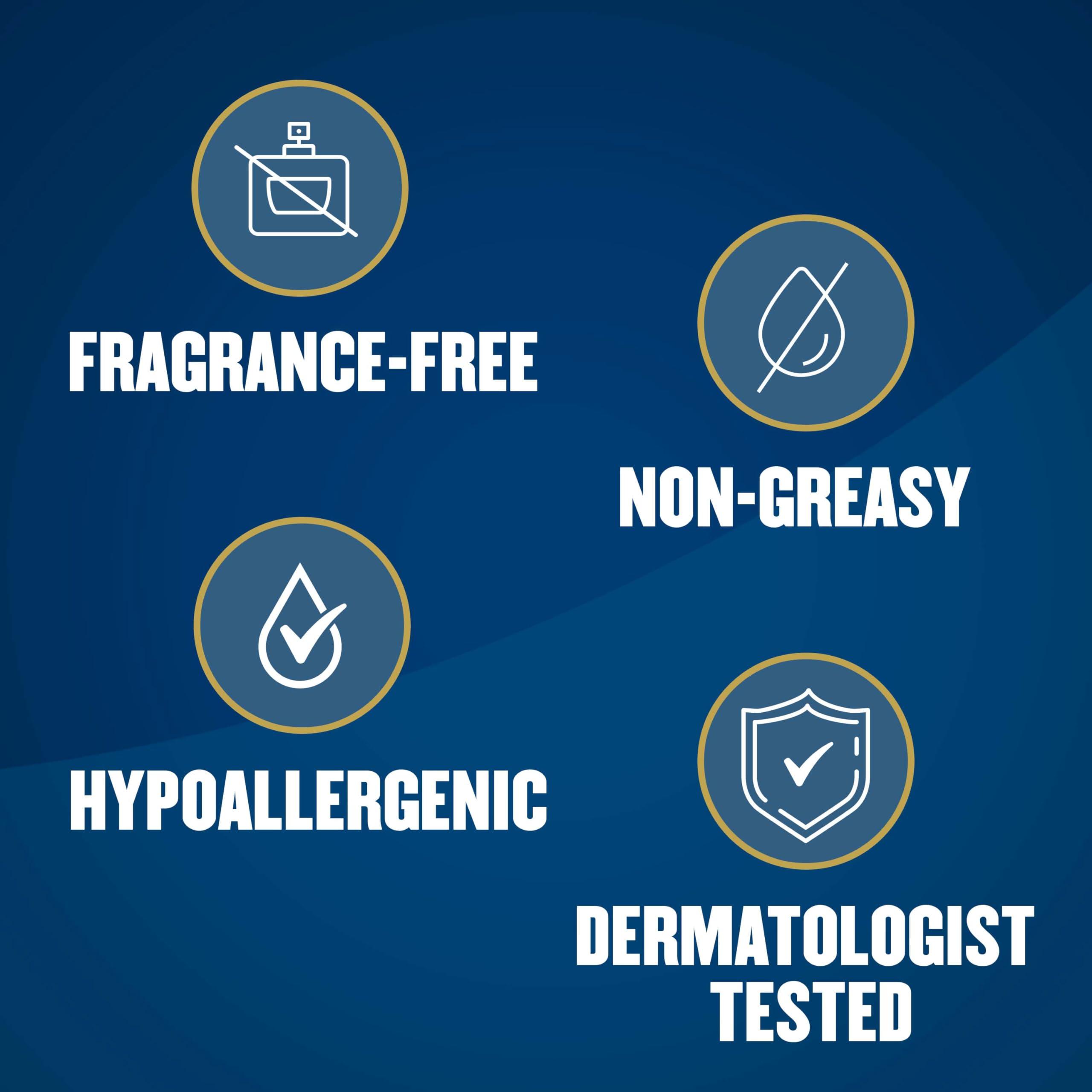 Gold Bond Gold Bond Healing Hand Cream, With Aloe, Hand Lotion for Dry Skin That Lasts Through Handwashing, 3 oz. (Pack of 2)