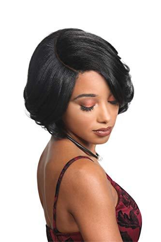 Royal sis Zury Sis Sassy Lively Spirit Half Moon Part Wig SASSY HM-H MIU (SOM RT 27/30)