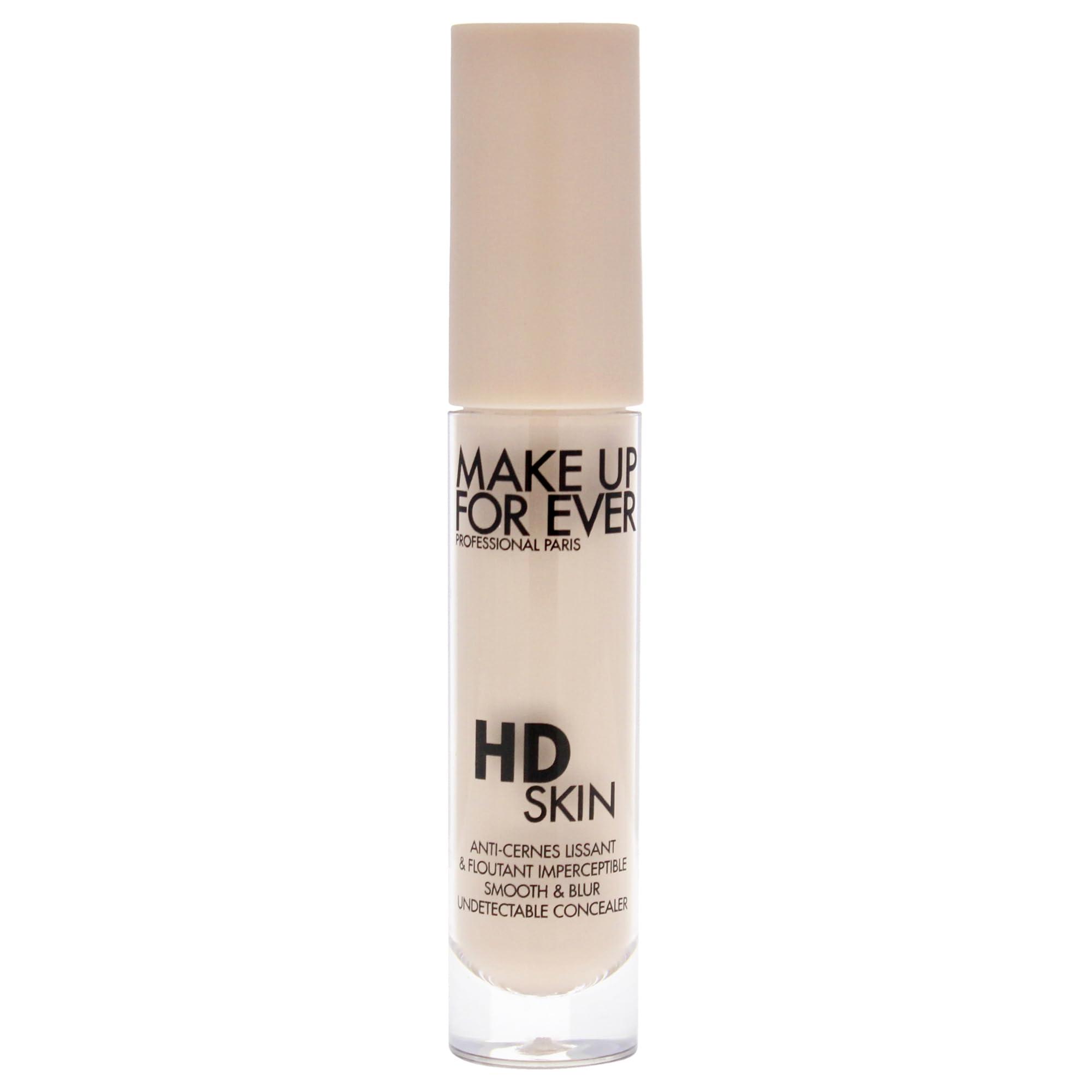 Make Up For Ever HD Skin Concealer - 1.4Y Beige by Make Up For Ever for Women - 0.16 oz Concealer