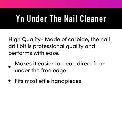 Young Nails Young Nails Yn Under The Nail Cleaner