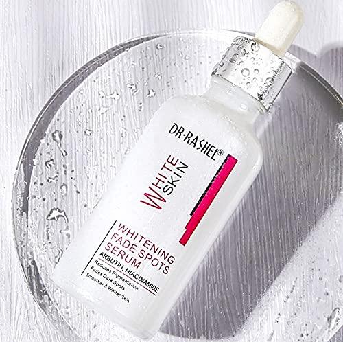 Dr Rashel Dr Rashel Fade Dark Spots Skin Care Series Kit (4 Piece Set)